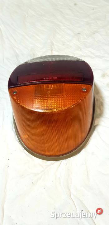 Tylna lampa vw garbus 74r Warszawa