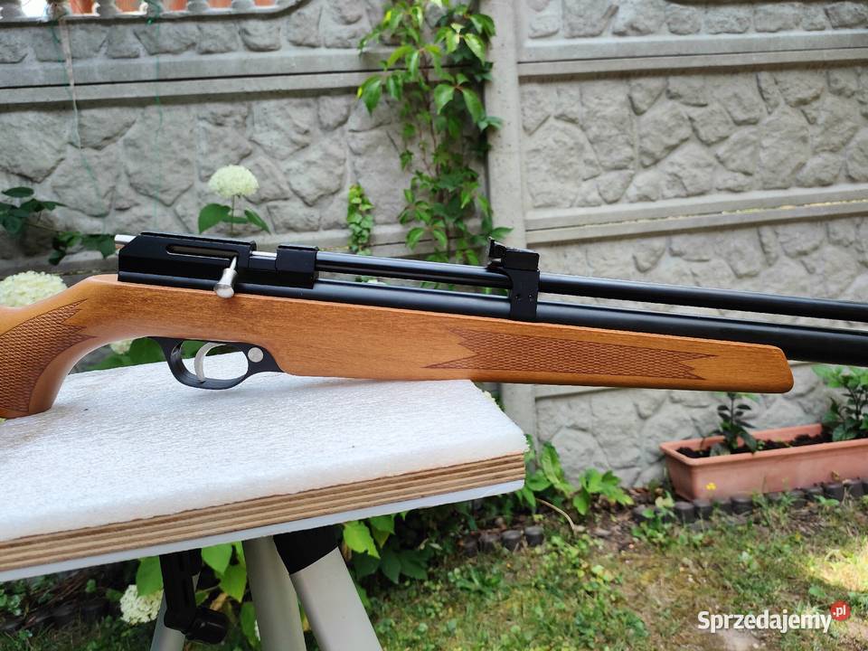 Wiatrówka Artemis Snowpeak 900PR 2 GENERACJA