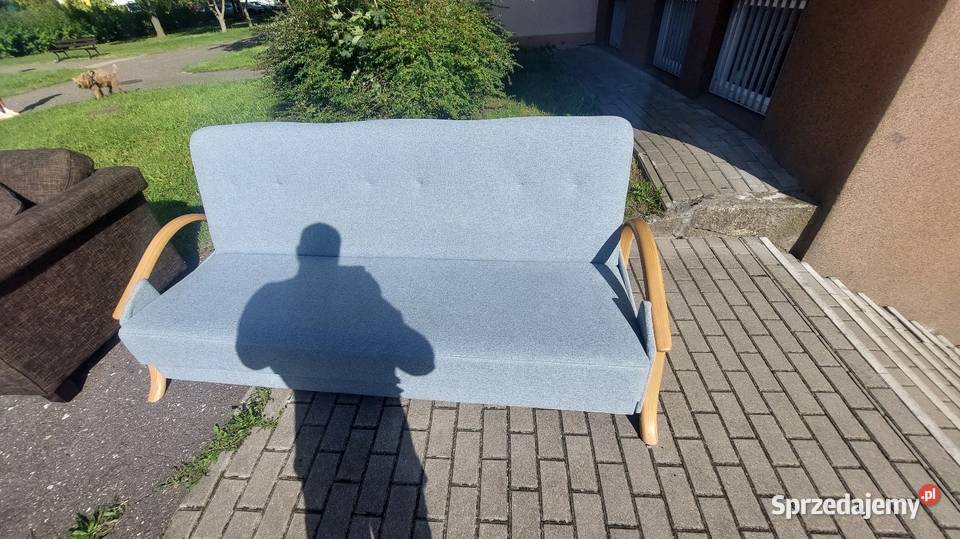 Kanapa rozkładana Poznań