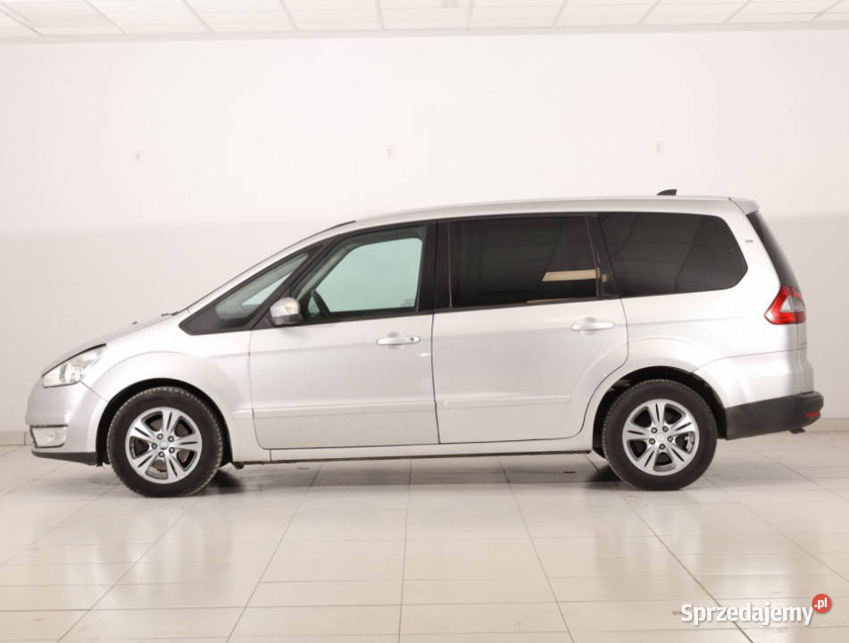 Ford Galaxy 18 TDCi 92KM Piaseczno