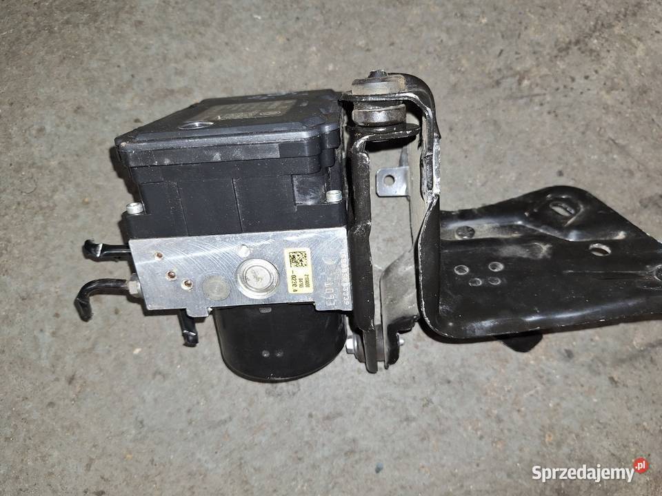 Pompa Absesp Vw Audi Skoda 2010r Gołdap sprzedam