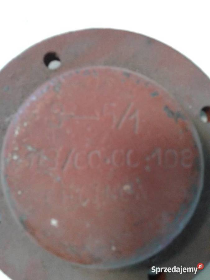 POKRYWA ŁOŻYSKA ROZDRABNIACZ BIJAKOWY Szczecin