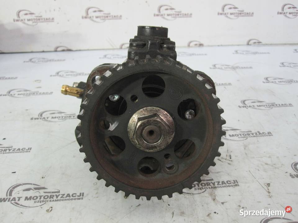 ASTRA INSIGNIA 20 CDTI A20DTH 160 pompa Kielce