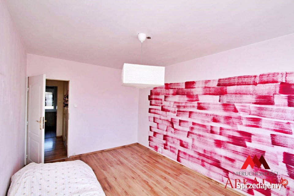 sprzedaży mieszkania Włocławek 622m2 4 pokoje 5610zł/m2 sprzedam