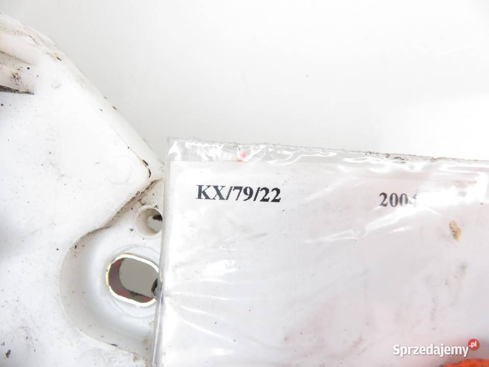 PODNOŚNIK SZYBY LEWY TYLNY HONDA JAZZ II