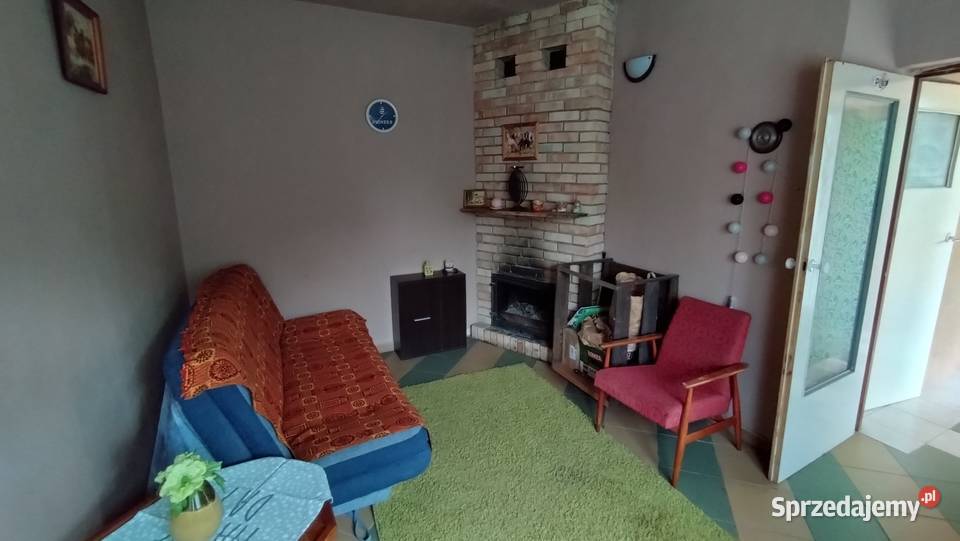 Piękna działka rekreacyjna jeziorem Głuszyńskim Włocławek sprzedam