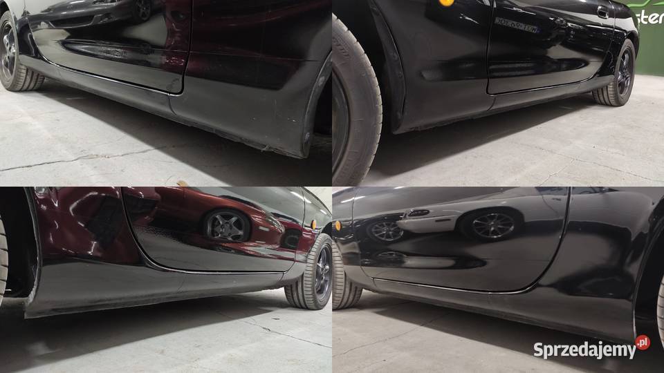 Mazda MX5 NBFL 18 146 w opcji możliwy HARDTOP podgrzewane fotele MX-5