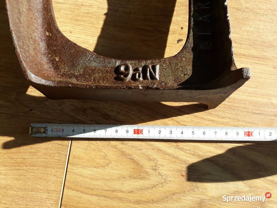 kopyto szewskie Angielskie Blakeys Namysłów