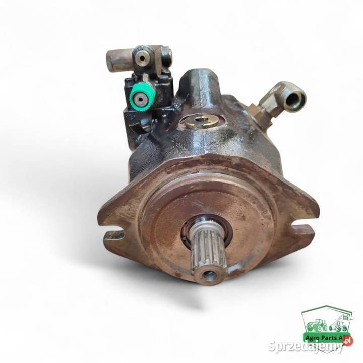 Pompa hydrauliczna Brueninghaus A10VO45 Merlo Ciechanowiec
