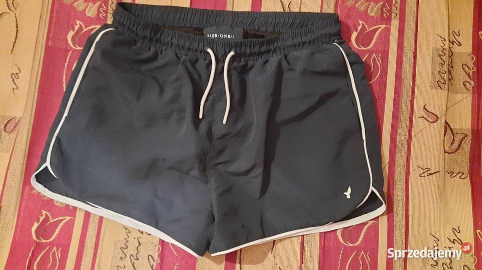 Szorty kąpielowe Pier One L