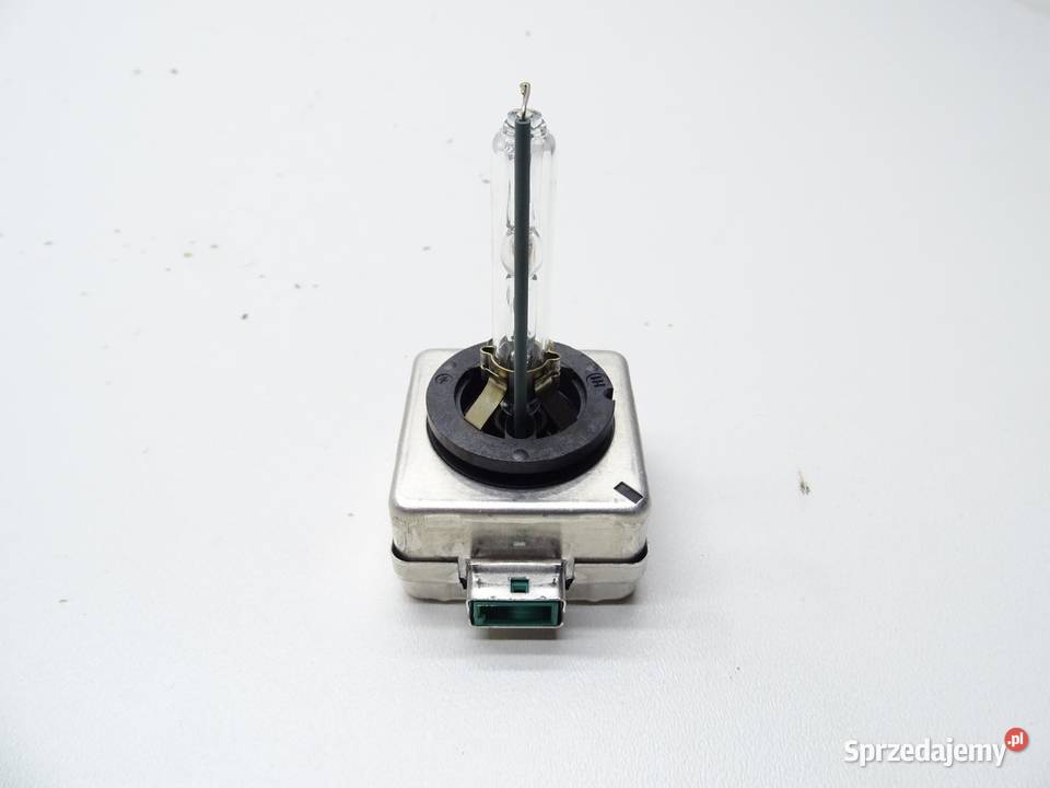 ŻARNIK OSRAM XENARC D3S 35W 66340HBI MERCEDES małopolskie