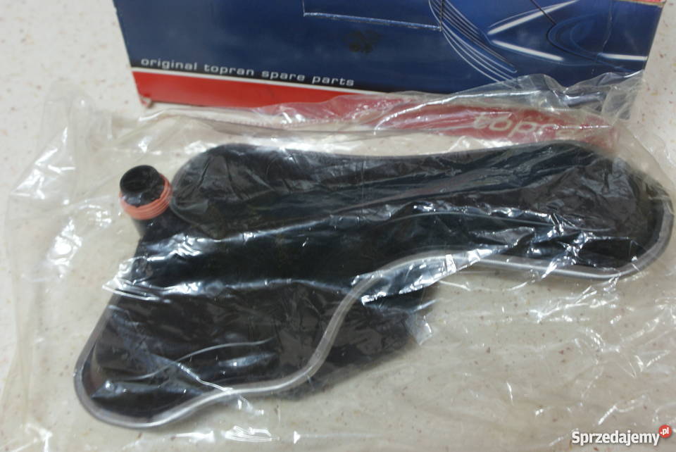 Filtr hydrauliki skrzyni biegów CITROEN C3 C4 C5 osobowe Białobrzegi