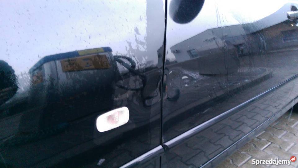 LEXUS IS200 SPORTCROSS 4/5 Warszawa