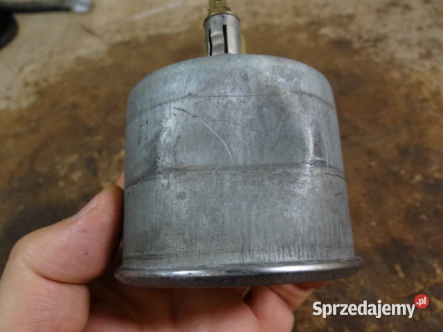 obrotomierz MZ TS ETZ 150 250 org DDR Żary