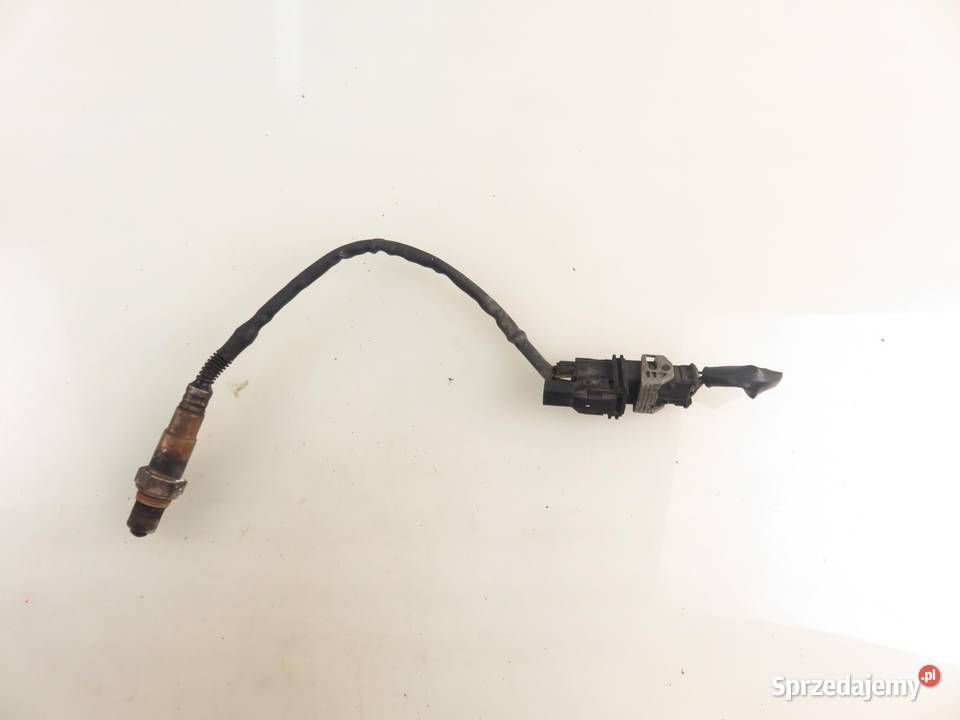 SONDA LAMBDA NISSAN MURANO I Z50 35 4x4 234 osobowe