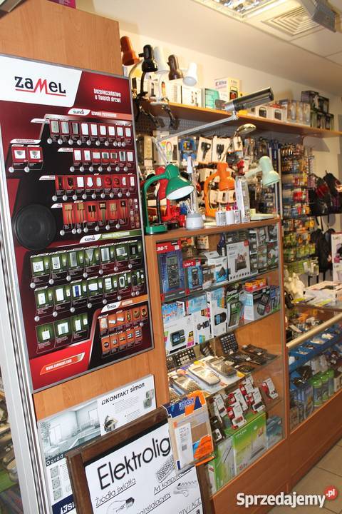 Stoisko Handlowe 16mkw Wrocław Widna 6 Hala Sklep dolnośląskie