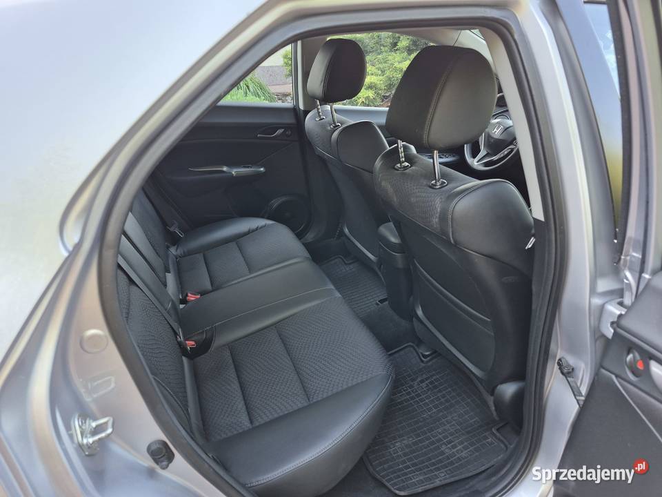 Honda Civic 2010 18 218000km Ostrowiec Świętokrzyski