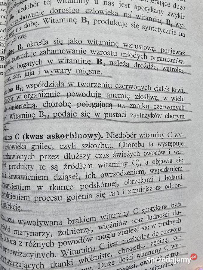 Chemia ZSZ Przemyślu Spożywczego Tadeusz Drapała szkoła ponadgimnazjalna Gryfice