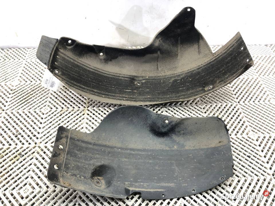 NADKOLE PRAWY TYŁ HYUNDAI ELANTRA VII Nadkola sprzedam