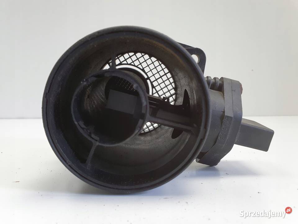 PRZEPŁYWOMIERZ Seat Altea 20 TDI POWIETRZA Rudka