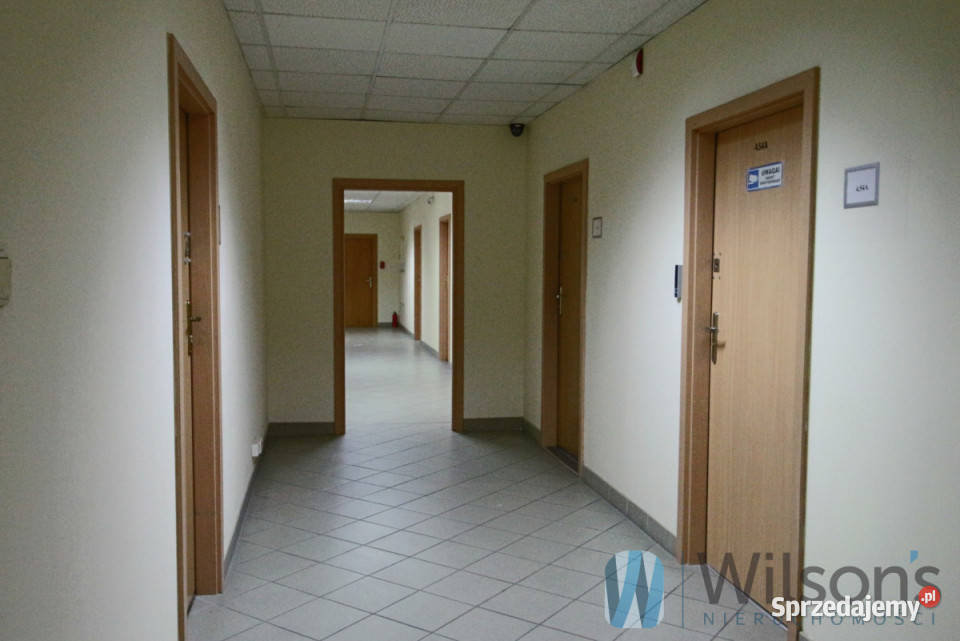 Lokal Warszawa 5143m2