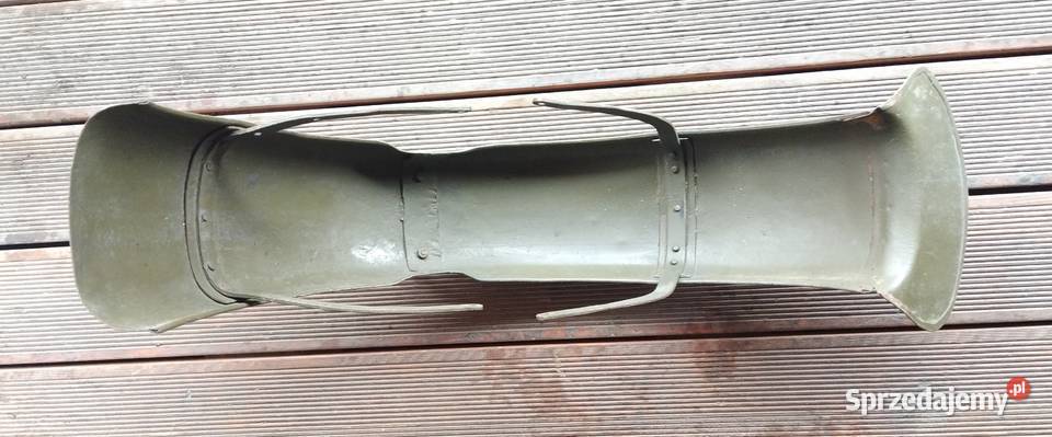 Błotnik przód m72 oryginał IMZ m72 Kalisz