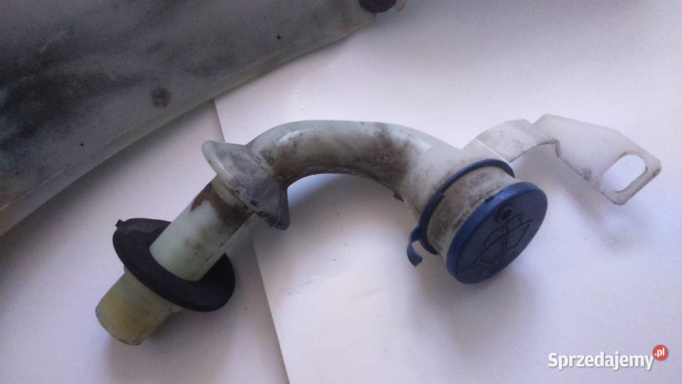 Zbiorniczek spryskiwacza Citroen ZX OE 96 149 Warszawa sprzedam