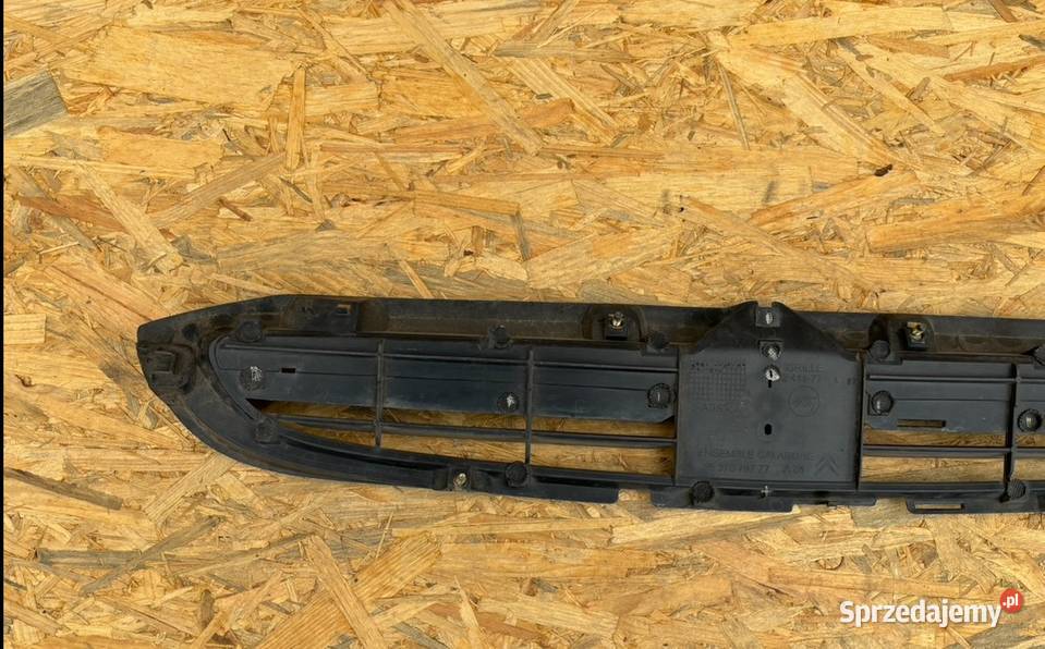 ATRAPA PRZEDNIAGRILLCITROEN XSARA 2 II LIFT Międzychód