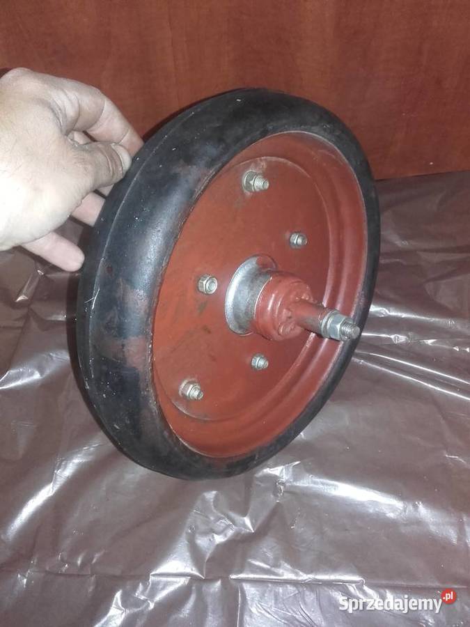 Koło do taczki z ośką Będzin