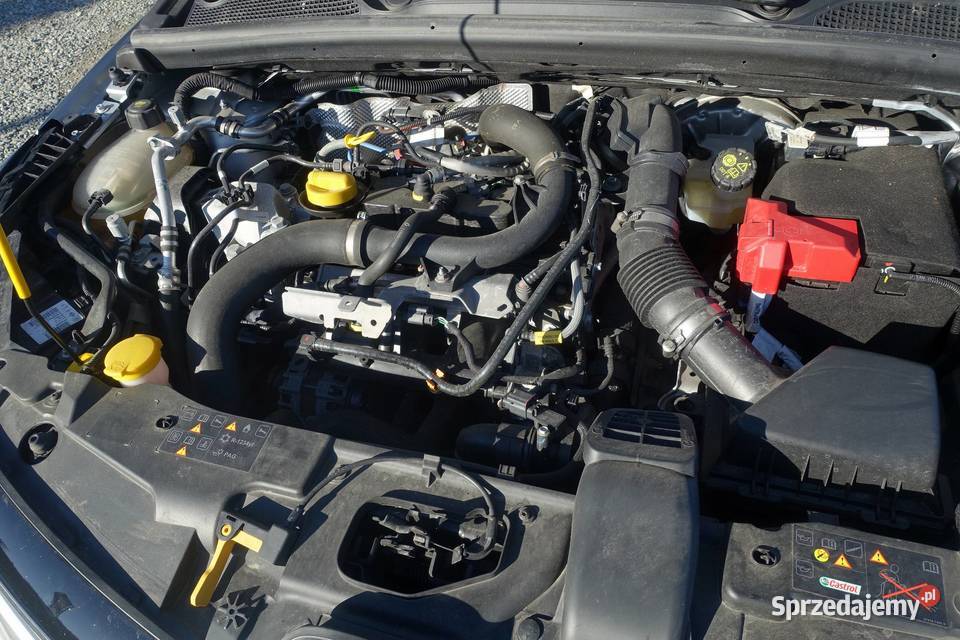 Renault Clio 10TCe 91 Full LED Tablet 1 Buczkowice