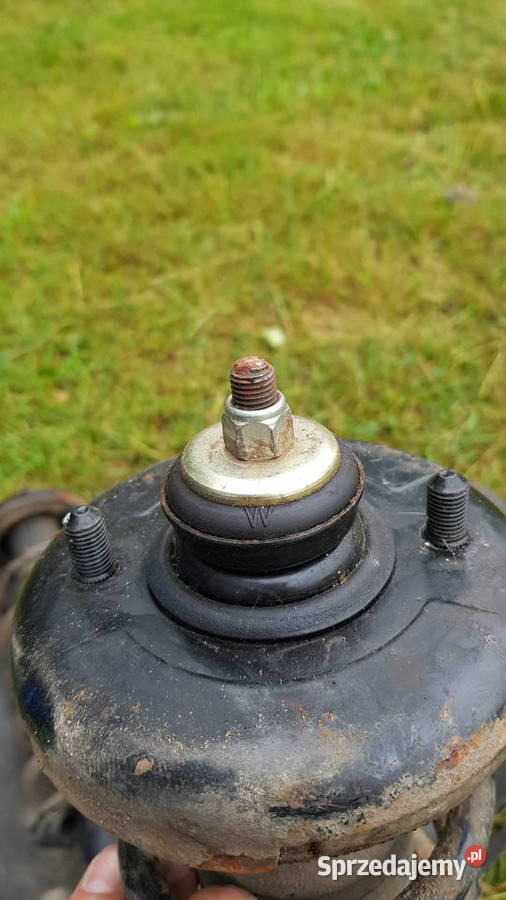 Accord Honda amortyzatory sprężyny sedan amortyzatory Szadek