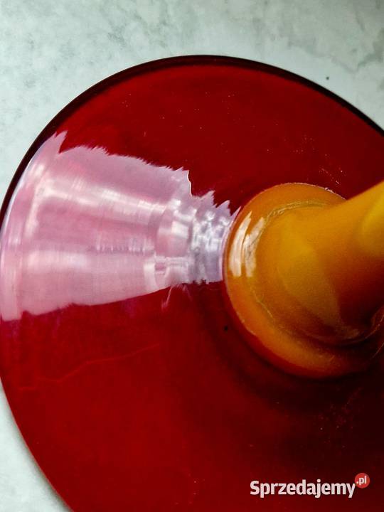 kielich i kubek Rękodzieło