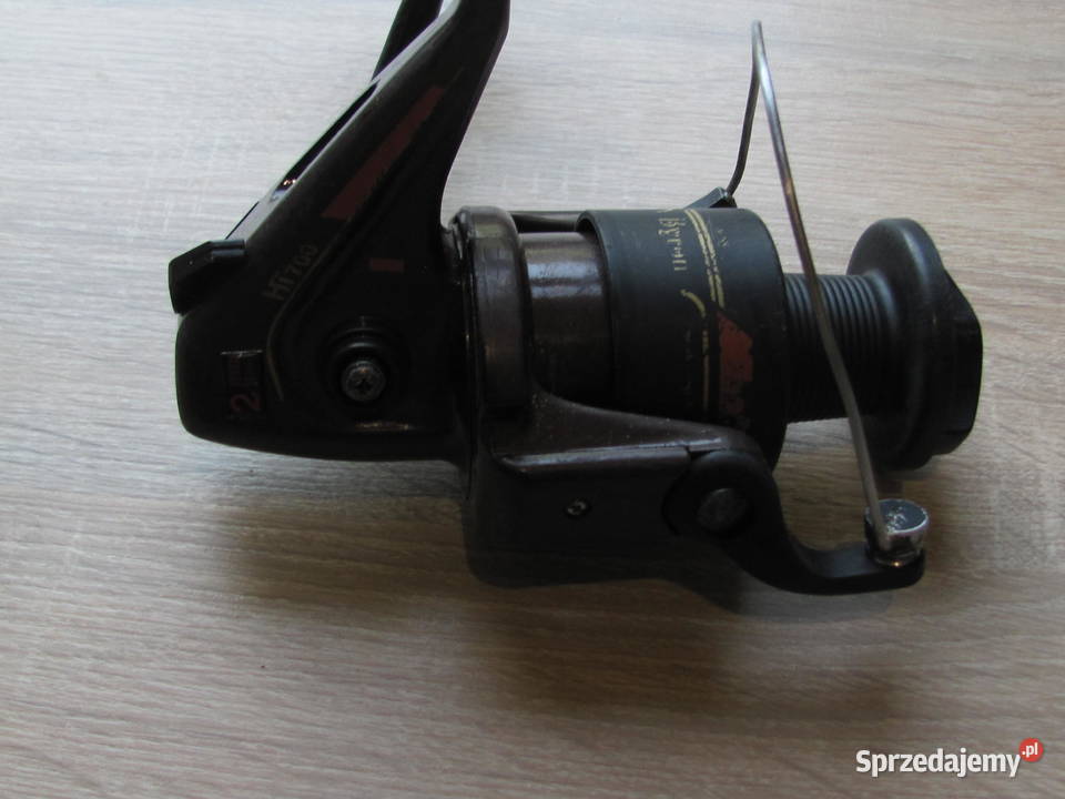 kolowrotek wedkarski Byron HT 700 Radom