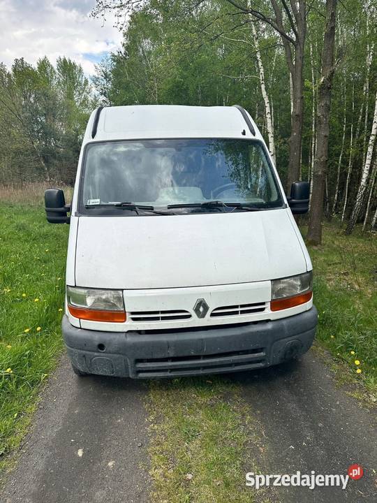 Master 28 td podkarpackie Mielec