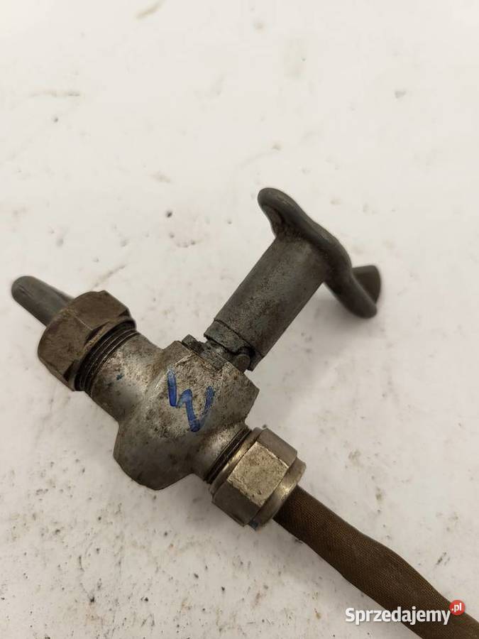 EVERBEST KRANIK NSU 98 SACHS 98 WANDERER ILO DKW Kraniki Rybnik