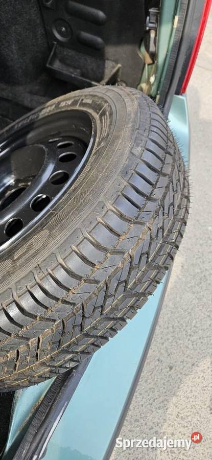 Renault thalia 2004r benz lpg butla 9 lat Rok produkcji 2004