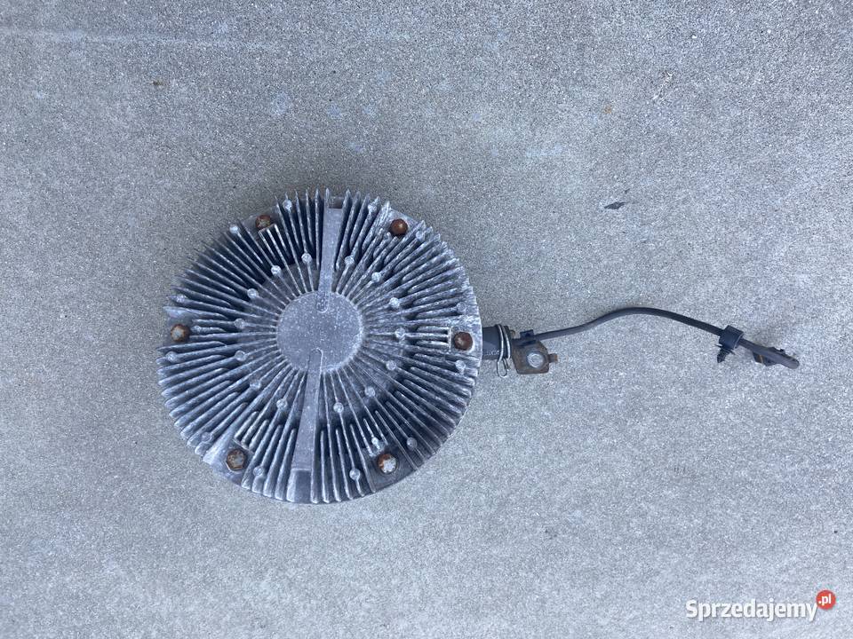 Visco Wiskoza Man TGA TGS 51066300131 Maszewo