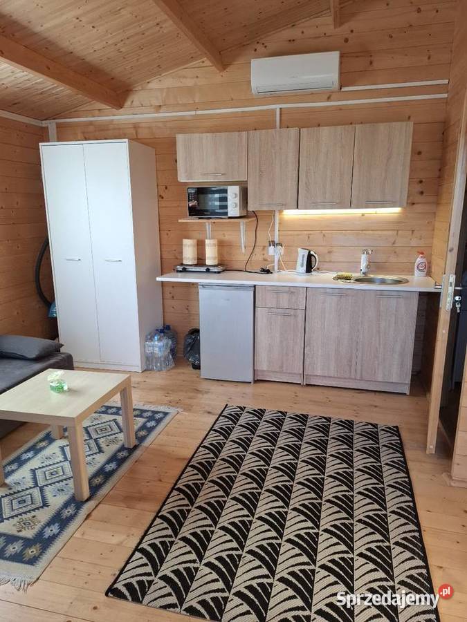 Sprzedam działkę sprzedam
