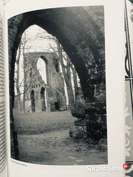 3794 Historia Niemiec Na Wschodzie zachodniopomorskie