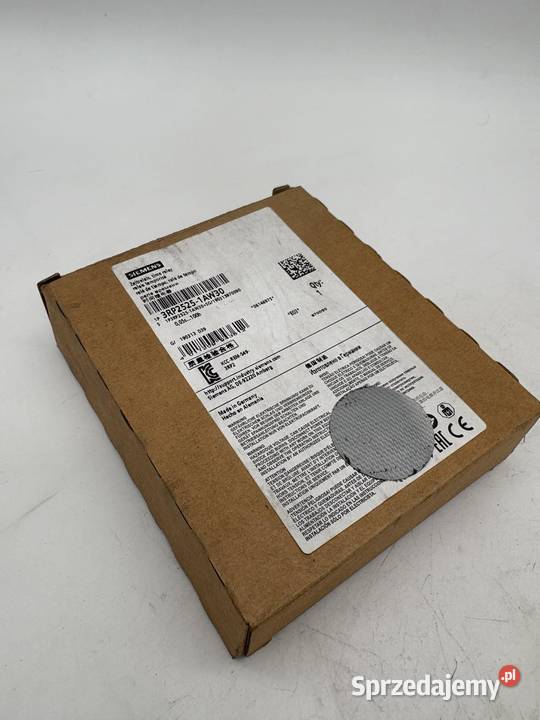 Siemens 3RP24241AW30 Time relay Warszawa
