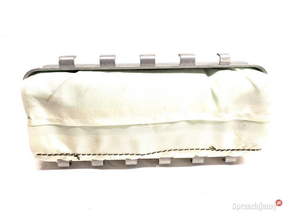 PODUSZKA POWIETRZNA PASAŻERA SKODA ROOMSTER