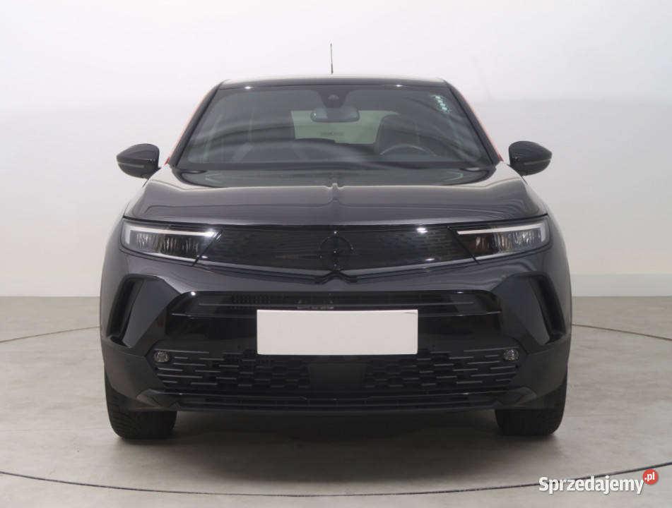 Opel Mokka 12 Turbo asystent pasa ruchu Bielany Wrocławskie sprzedam