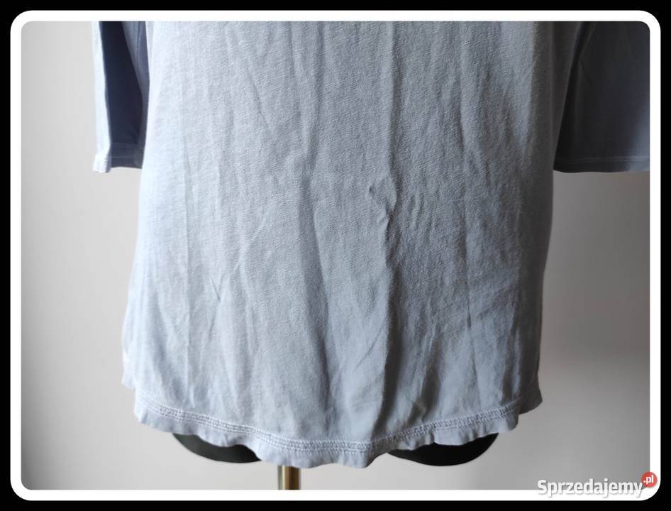 Tommy Hilfiger klasyczna bluzka damska 38 M
