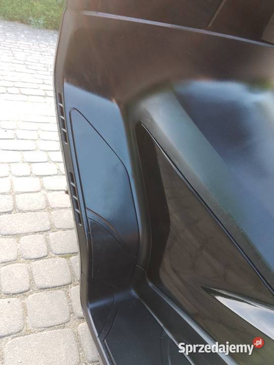Honda SWig Domacyny