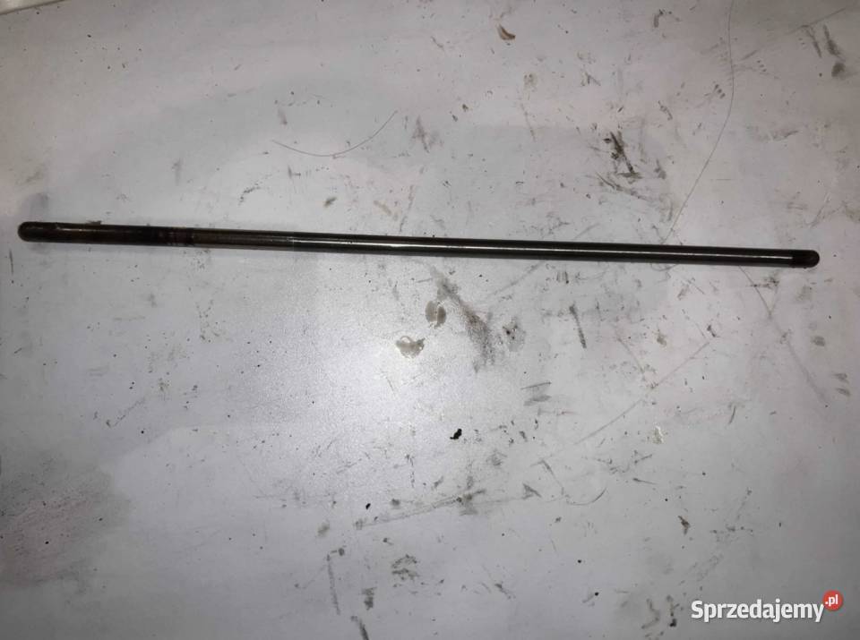 Pręt sprzęgła Honda VTR 1000F Firestorm sc36 Ostrzeszów