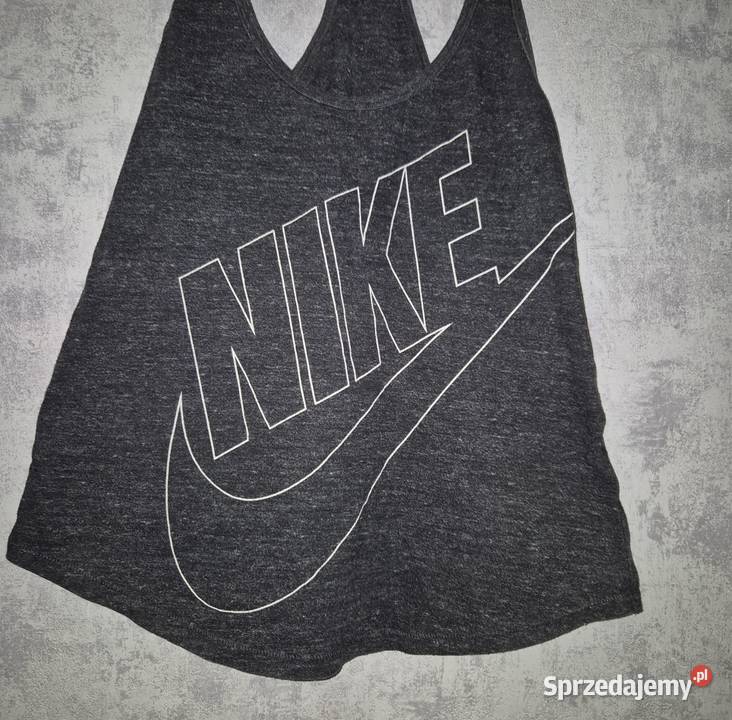 Bluzka damska Nike Sportswear 36S