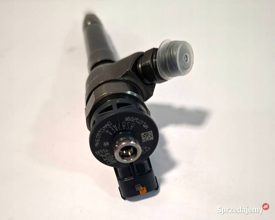 Wtryskiwacz 0445110546 Nissan Renault 16 dCi Kartuzy
