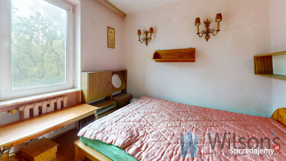 sprzedaży mieszkania Warszawa Suwalska 475m2 3 Rok budowy 1968 mazowieckie