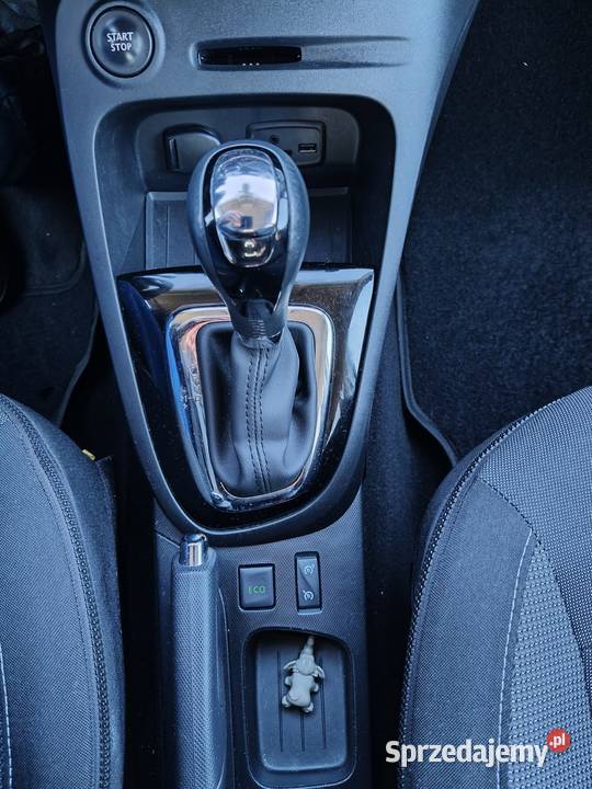 Sprzedam Renault Captur stan Lubin