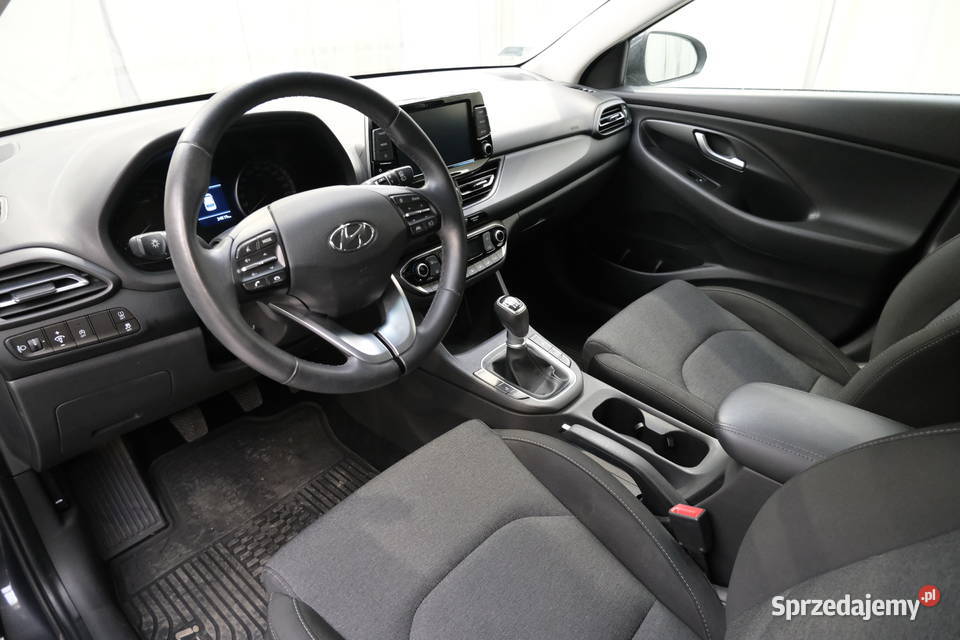 HYUNDAI I30 2021 149800 3 110 Warszawa sprzedam